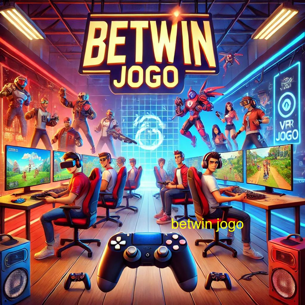 betwin jogo