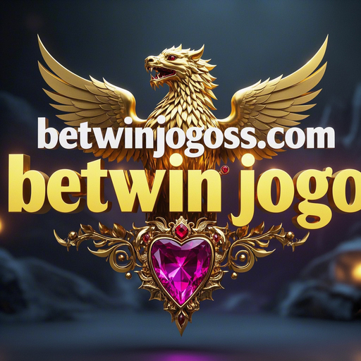 Apostas Esportivas: A Emoção da Betwin em Cada Lance